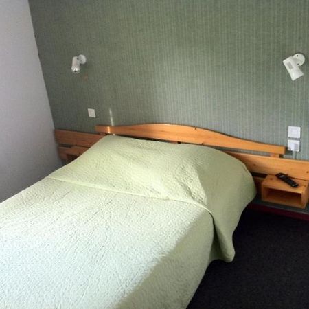 Hotel Les Dentelles Vacqueyras Habitación foto