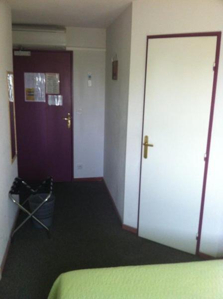 Hotel Les Dentelles Vacqueyras Habitación foto
